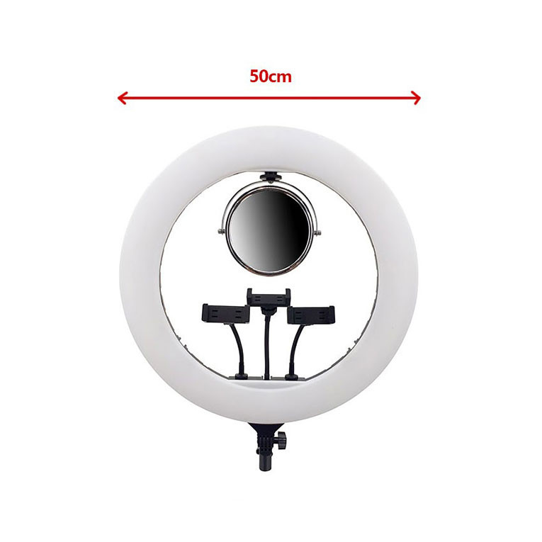 رینگ لایت مدل Z-520A