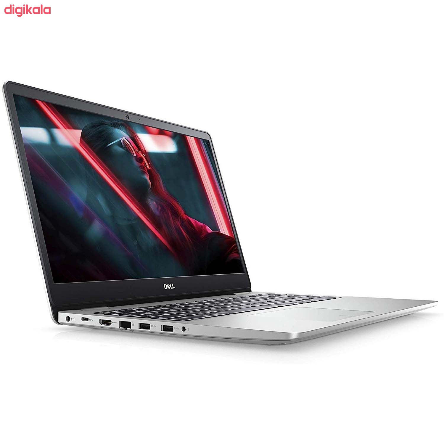 لپ تاپ 15.6 اینچی دل مدل Inspiron 5593 main 1 3