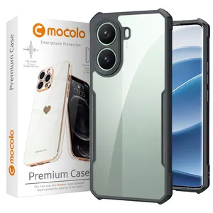 Mocolo XUNDD Cover For Xiaomi Poco X7Pro