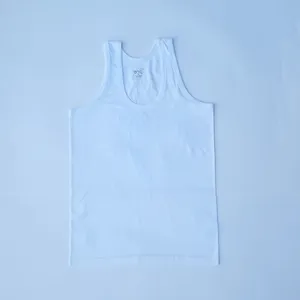 زیرپوش بدون آستین مردانه آنیت مدل 1151