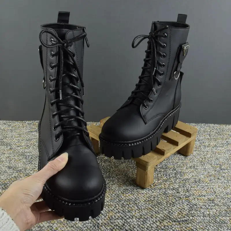 نیم بوت زنانه مدل BK.2890