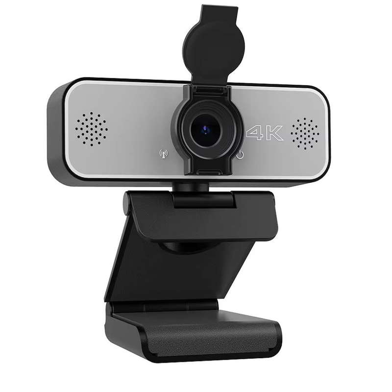 وبکم مدل 4K with Microphone and Privacy وبکم مدل 4K with Microphone and Privacy