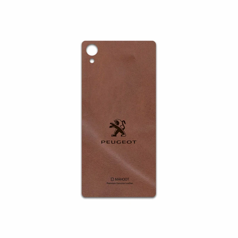 برچسب پوششی ماهوت مدل MNL-PEGT مناسب برای گوشی موبایل سونی Xperia X