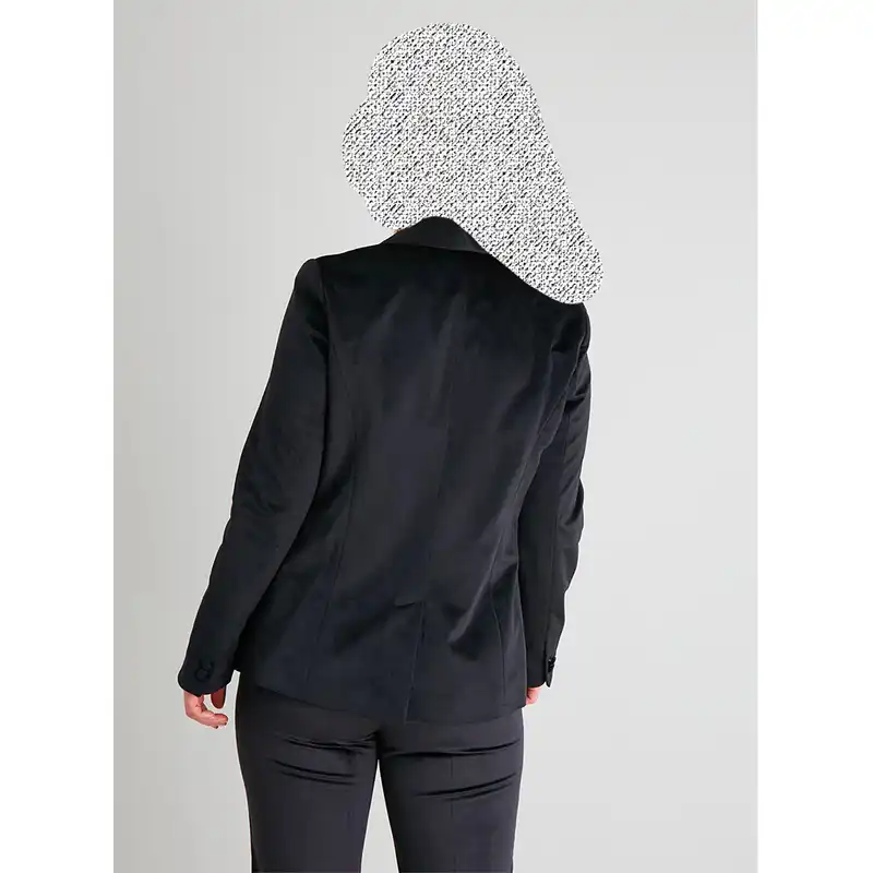 کت زنانه تی یو مدل 137609221