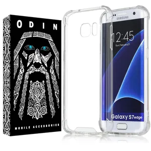 Space model Odin cover suitable for Samsung Galaxy S7Edge mobile phone