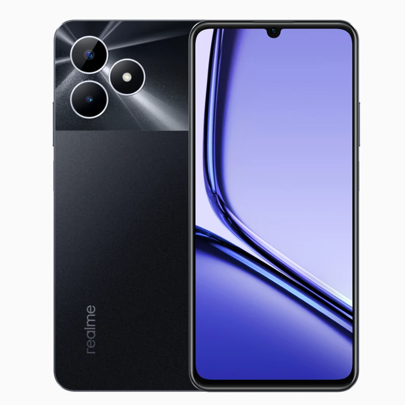 Realme Note 50 - 2 SIM | 64GB - 3GB Ram
