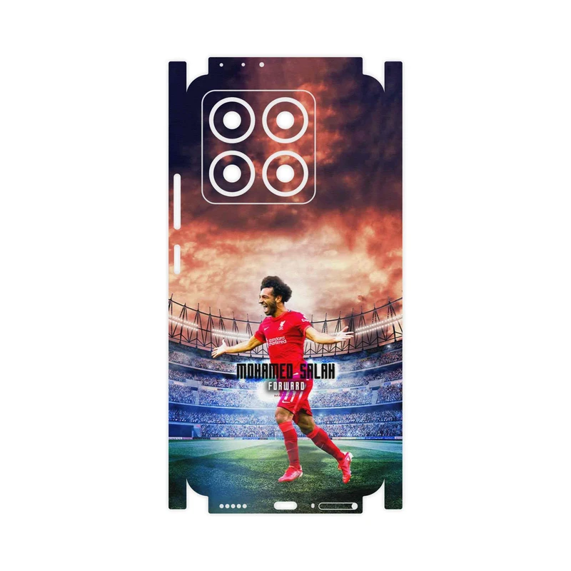 برچسب پوششی ماهوت مدل Mohammad Salah-FullSkin مناسب برای گوشی موبایل شیائومی 14T