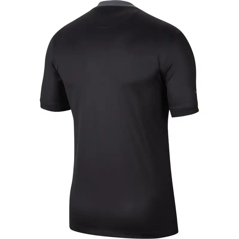 تی شرت ورزشی مردانه مدل پاریس 3rd 2022