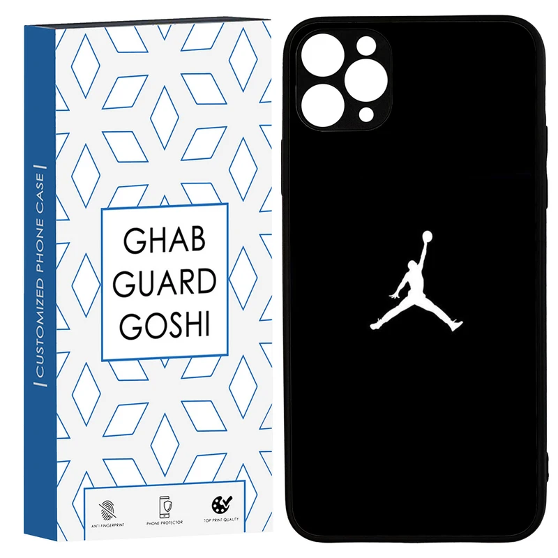 کاور قاب گارد گوشی کد TPU-119 مناسب برای گوشی موبایل اپل IPHONE 11promax