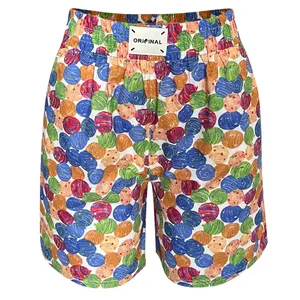 شلوارک راحتی زنانه مدل 77