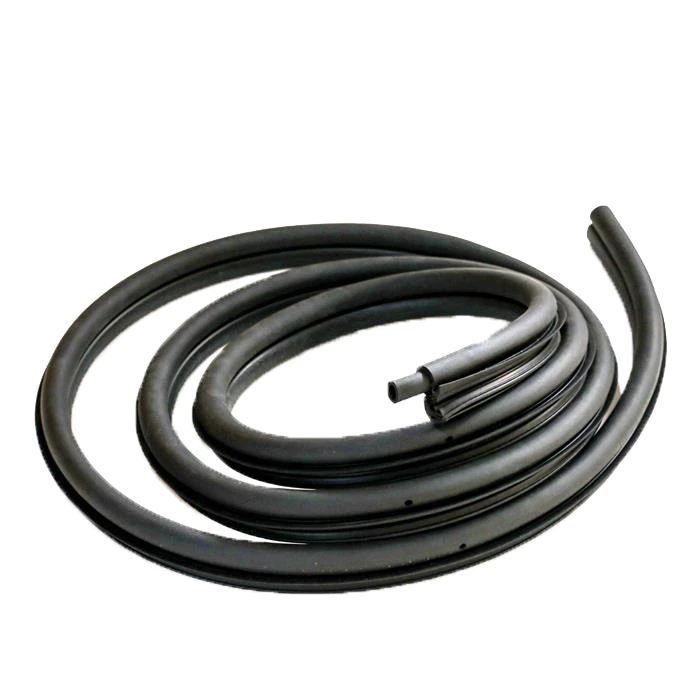 نوار دور درب جلو خودرو  یدک چی کد 43412 مناسب برای ساینا