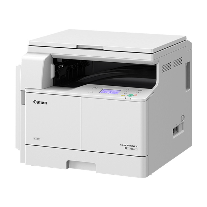 دستگاه کپی کانن مدل imageRUNNER 2206