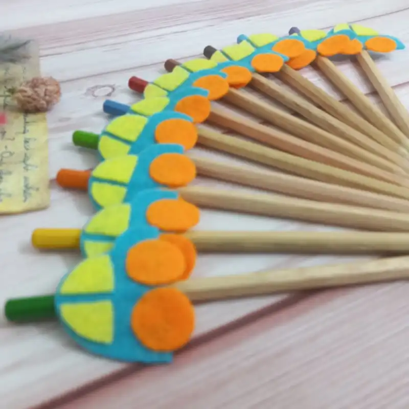 سرمدادی مدل حروف الفبا طرح ماشین بسته 5 عددی