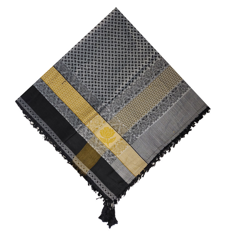 چفیه مدل عمانی کد OM 1310