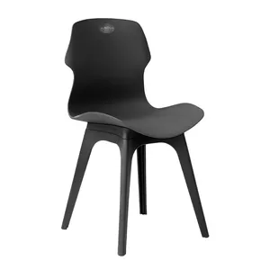 صندلي پليمري نووا مدل هنيش