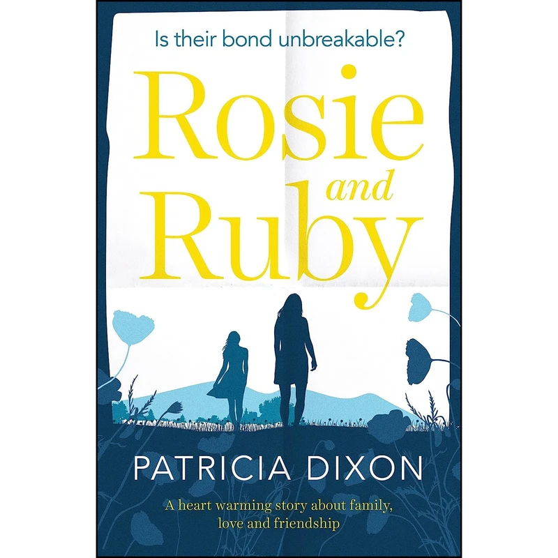 کتاب Rosie and Ruby اثر Patricia Dixon انتشارات تازه ها