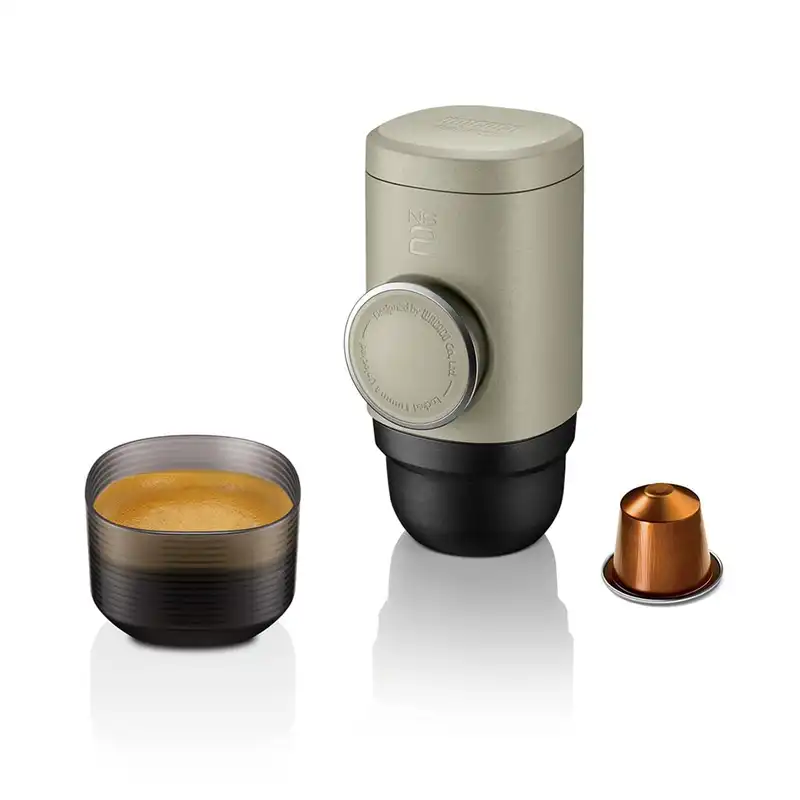 اسپرسو ساز واکاکو مدل NS2