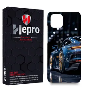 HEPRO MC Cover for Samsung Galaxy A03