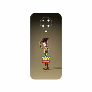 MAHOOT Toy Story Cover Sticker for Xiaomi Poco F2 Pro