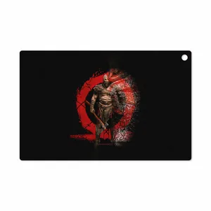 MAHOOT God-Of-War-Game Cover Sticker for Sony Xperia Z2 Tablet LTE 2014