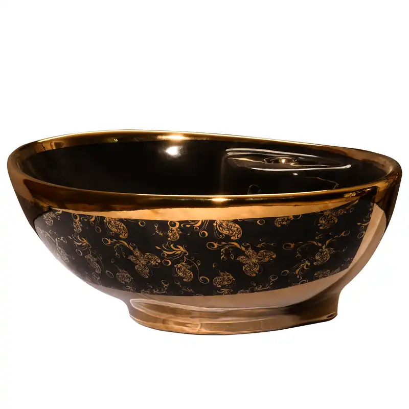 روشویی آگات مدل سورن 0075