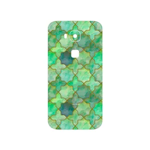 MAHOOT Iran Tile 8 Cover Sticker for Huawei Ascend G8