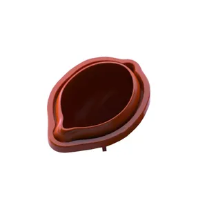 قالب سیلیکونی مدل  لیمو 3 بعدی sru98