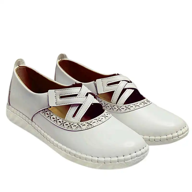 کفش طبی زنانه مدل آیدا