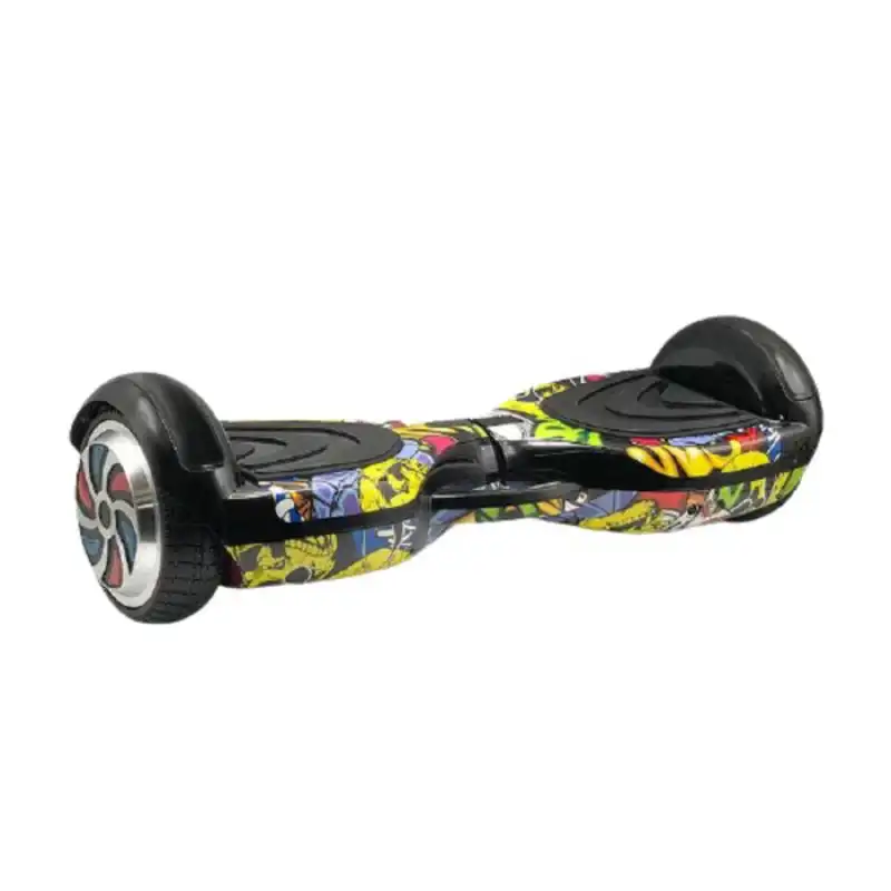 اسکوتر برقی مدل 8