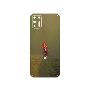 MAHOOT Kayak Cover Sticker for Motorola Moto G9 Plus