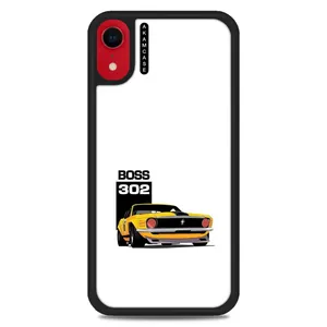 AKAM AMC-WAXR-CARS-38 Cover For Apple iPhone XR