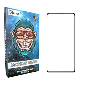 Coconut monku Screen Protector For Xiaomi Redmi Note 11T 5G / 11T Pro / Poco X4 Pro 5G / Poco X4 NFC