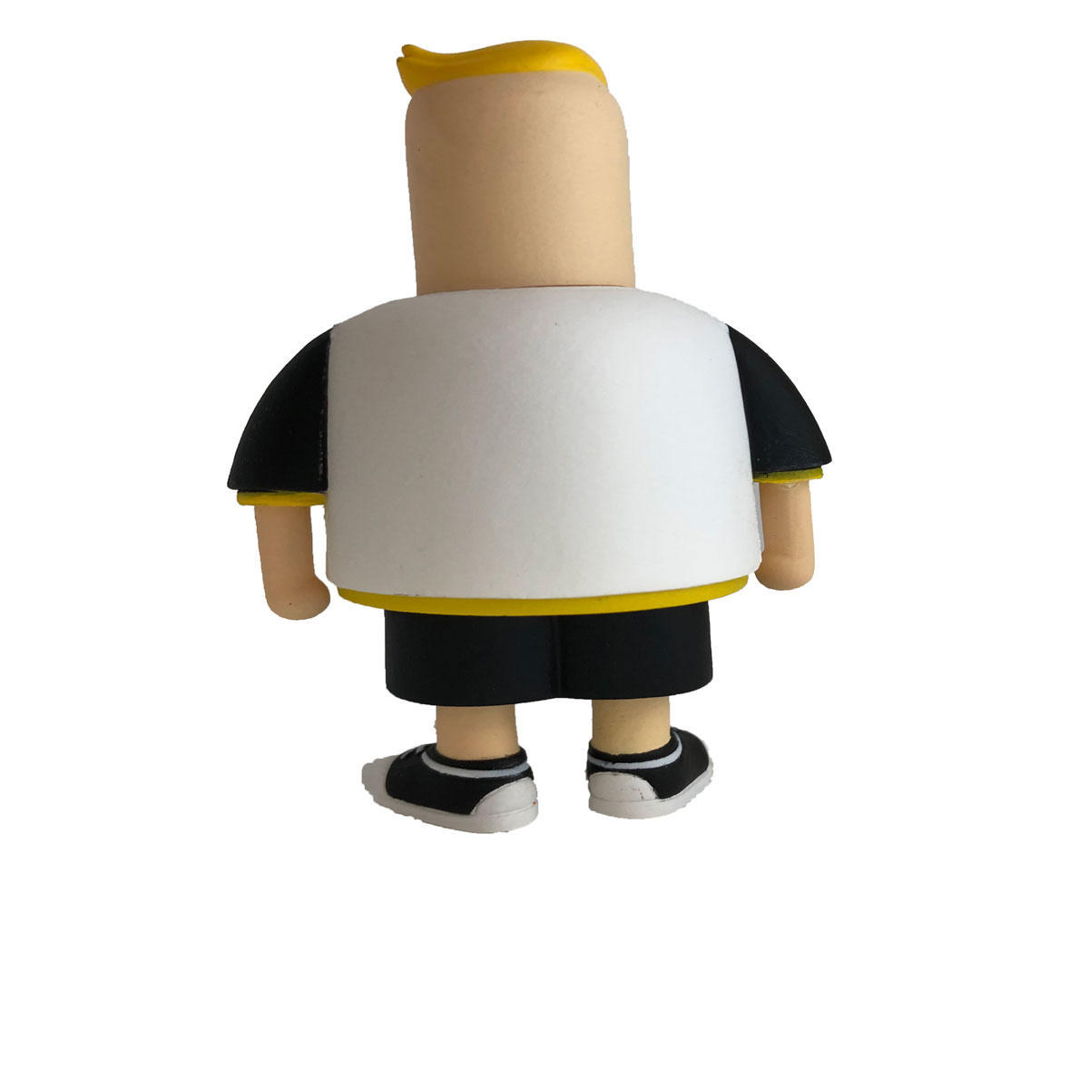 blank