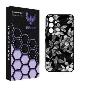 RIVEN RI3-12 Case For Samsung Galaxy A54