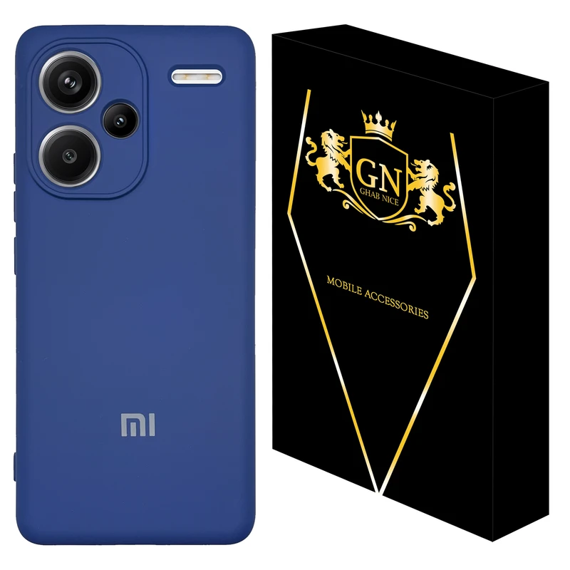 کاور قاب نایس مدل CLK مناسب برای گوشی موبایل شیائومی Redmi Note 13 Pro Plus 5G