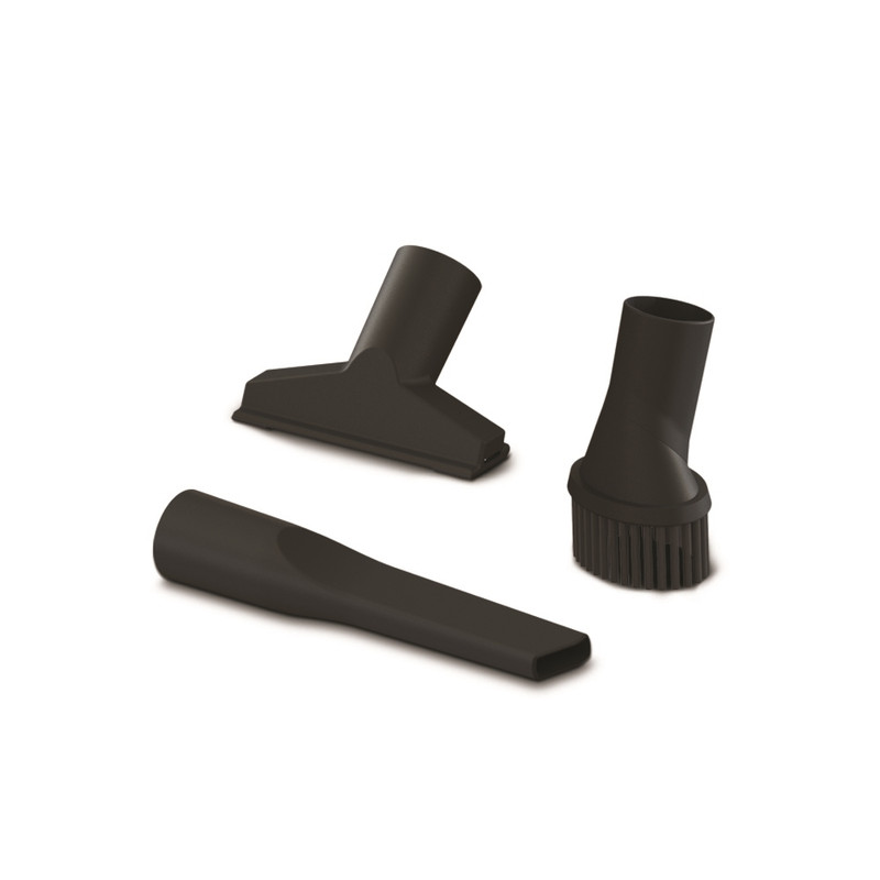 جاروبرقی سطلی روسو مدل 2400-Dirt Hunter