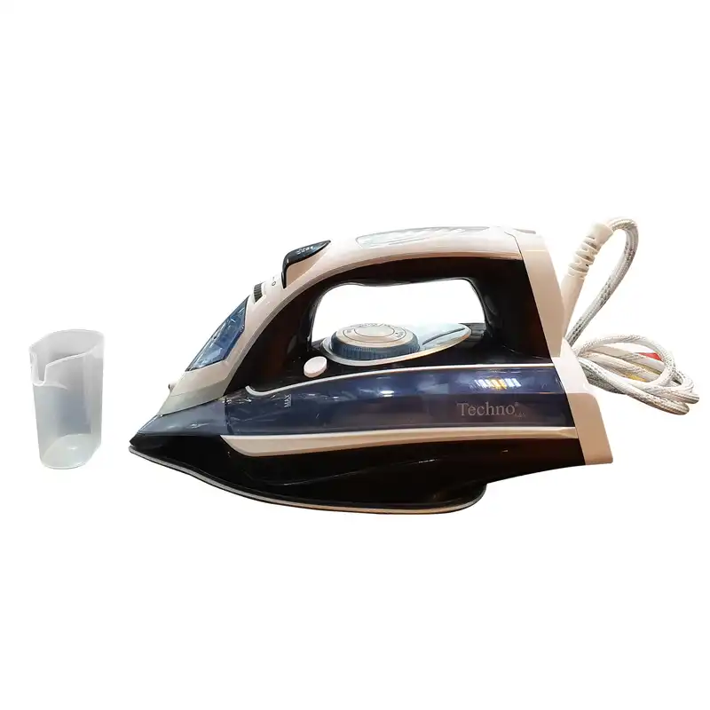 اتو بخار تکنو مدل Te-114