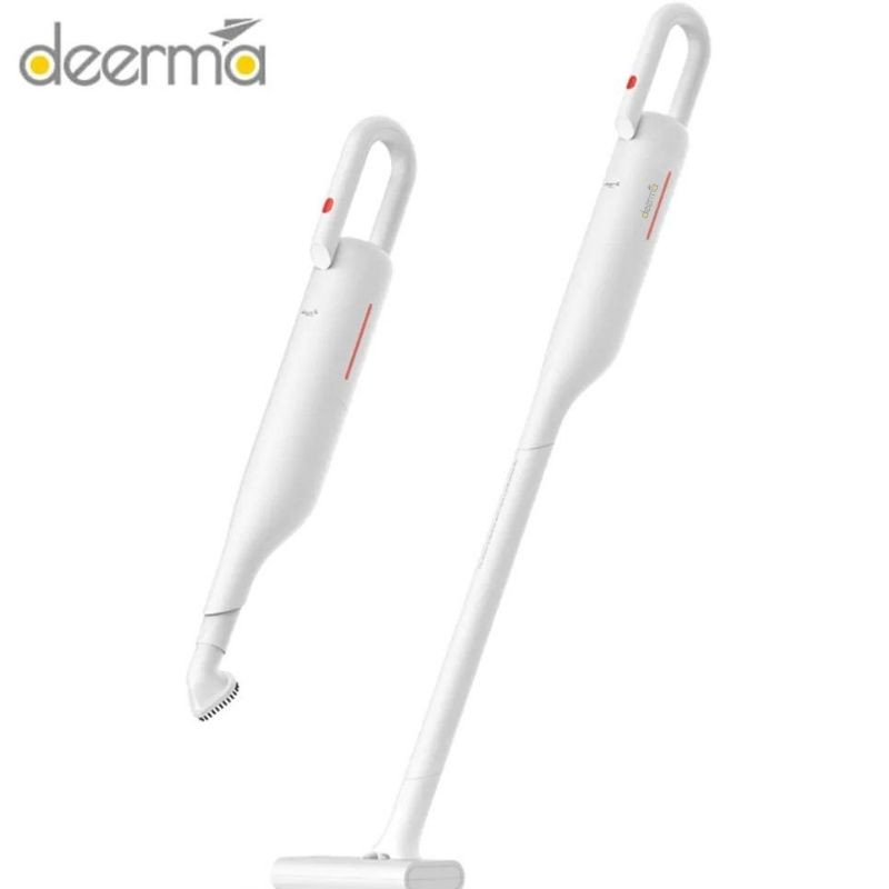 جارو شارژی درما مدل VC01