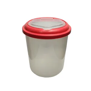 ظرف برنج مدل 01