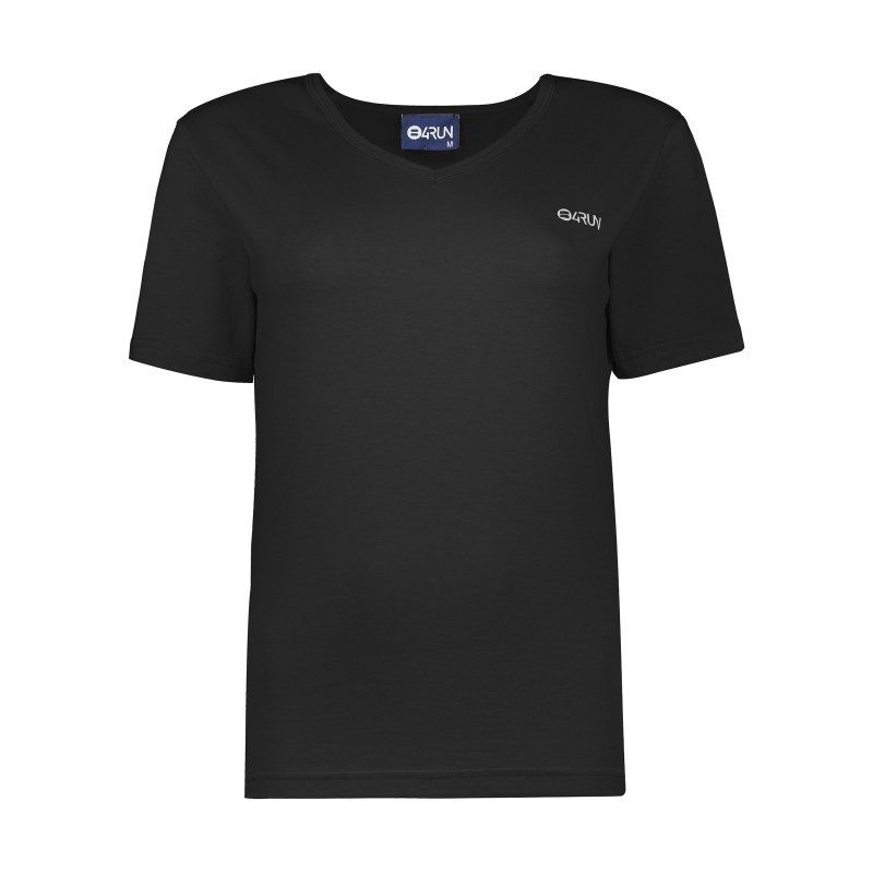 تی شرت آستین کوتاه زنانه بی فور ران مدل BF-99323012 -  - 1