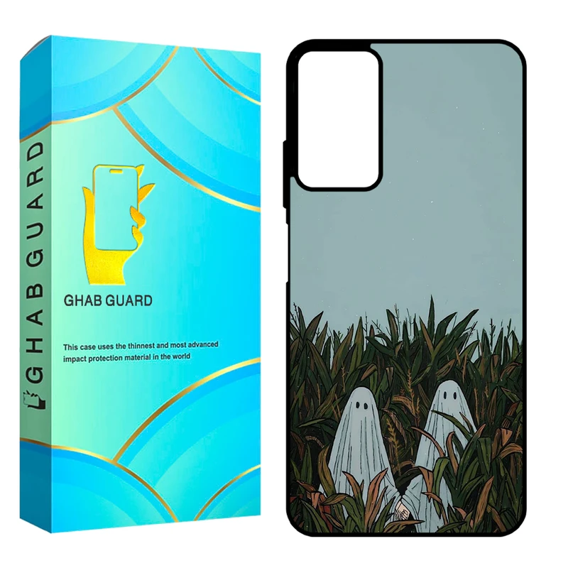 کاور قاب گارد مدل CHAPGHAB مناسب برای گوشی موبایل شیائومی Redmi Note 12 Pro 4G / Redmi Note 11 Pro