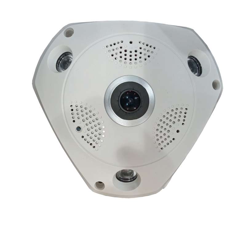 دوربین مداربسته آنالوگ مدل 360 _Fisheye F دوربین مداربسته آنالوگ مدل 360 _Fisheye F