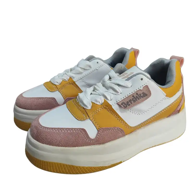 کفش روزمره زنانه مدل لژدار کد 4321