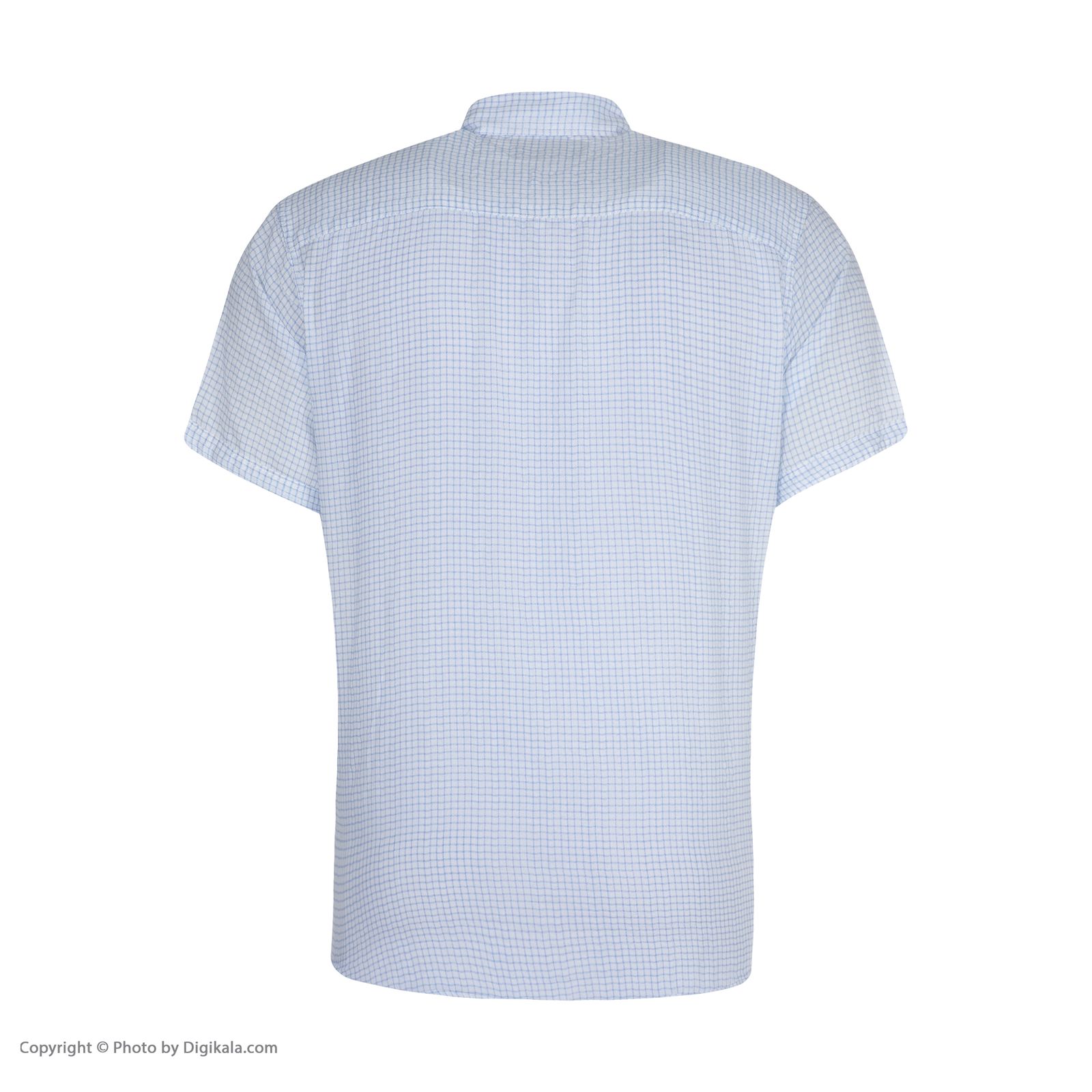پیراهن مردانه اکزاترس مدل P012023150360005-150 -  - 4