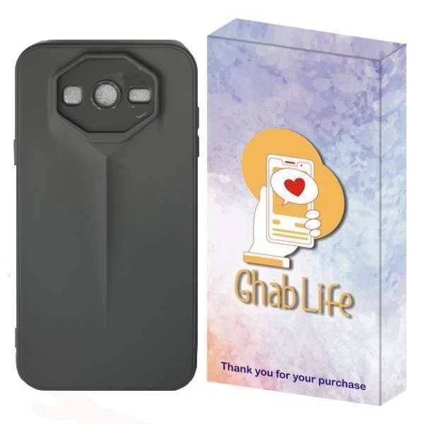 کاور قاب لایف مدل پورش دیزاین مناسب برای گوشی موبایل سامسونگ  Galaxy J7 2015