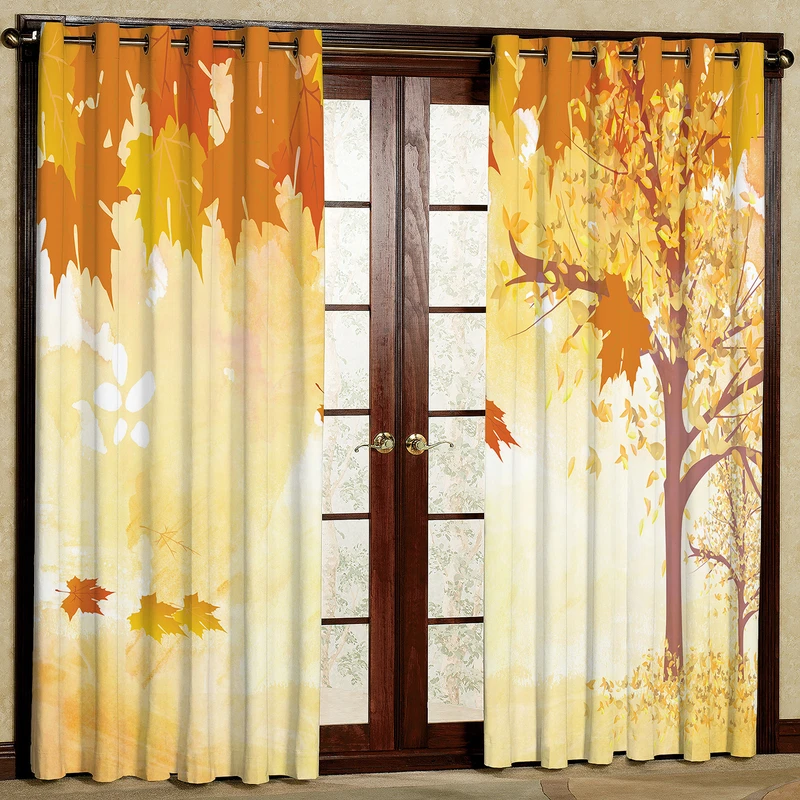 پرده مدل مخمل پانچی کد 2482T2 سایز 200x140 سانتی متر