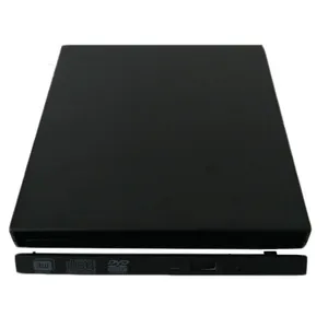 باکس تبدیل DVD رایتر اینترنال IDE به اکسترنال مدل 011