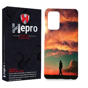 HEPRO MC Cover for SAMSUNG GALAXY A23