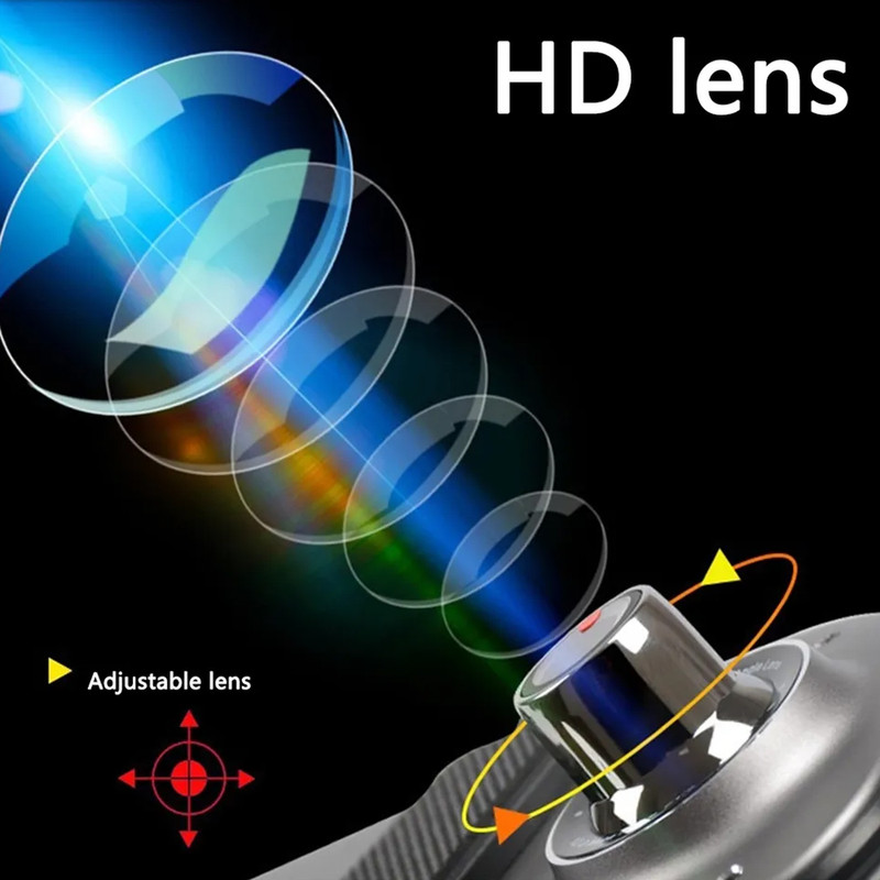 آینه مانیتوردار و دوربین دنده عقب خودرو کد DVR-5