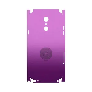 MAHOOT Minimal Maze-FullSkin Cover Sticker for LG Q Stylus